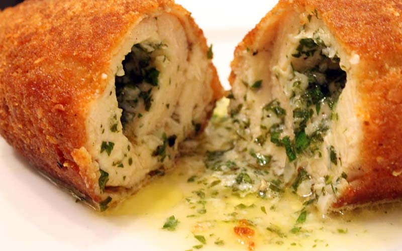 Our Really Good Deli Chicken Kiev can't be beaten for quality or value!