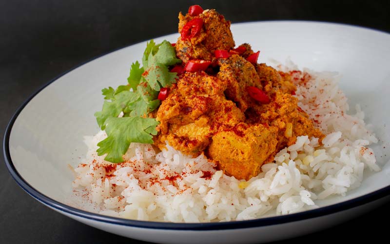 We are launching our new Home Made Precooked Meals!